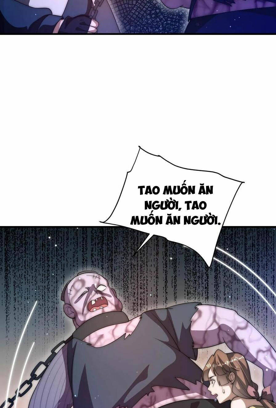 Tích Trữ 10 Vạn Vật Tư Trước Ngày Tận Thế Chapter 98 - Trang 2