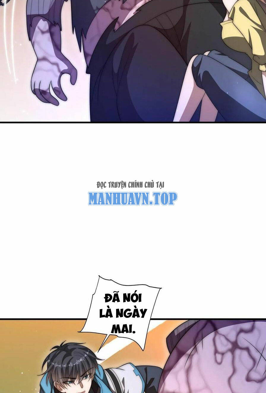 Tích Trữ 10 Vạn Vật Tư Trước Ngày Tận Thế Chapter 98 - Trang 2