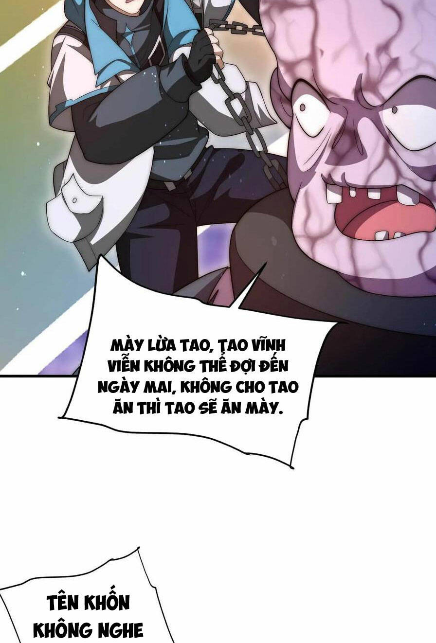 Tích Trữ 10 Vạn Vật Tư Trước Ngày Tận Thế Chapter 98 - Trang 2