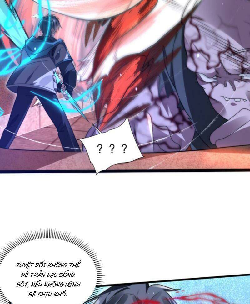 Tích Trữ 10 Vạn Vật Tư Trước Ngày Tận Thế Chapter 99 - Trang 2