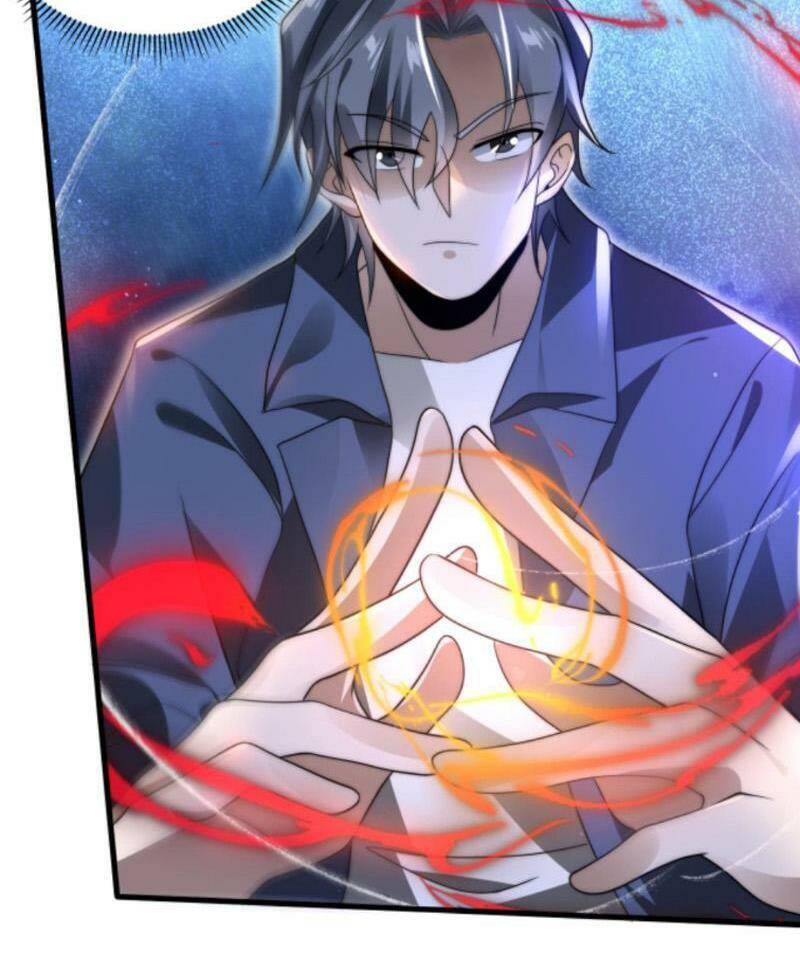 Tích Trữ 10 Vạn Vật Tư Trước Ngày Tận Thế Chapter 99 - Trang 2