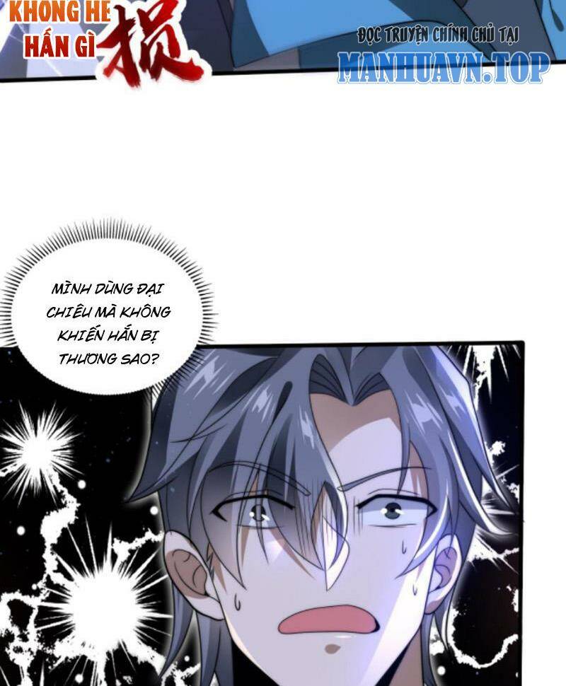 Tích Trữ 10 Vạn Vật Tư Trước Ngày Tận Thế Chapter 99 - Trang 2