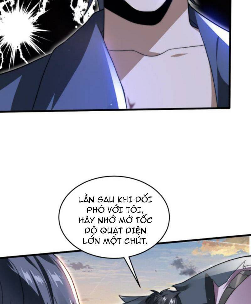 Tích Trữ 10 Vạn Vật Tư Trước Ngày Tận Thế Chapter 99 - Trang 2