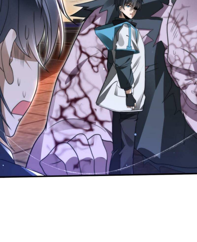 Tích Trữ 10 Vạn Vật Tư Trước Ngày Tận Thế Chapter 99 - Trang 2