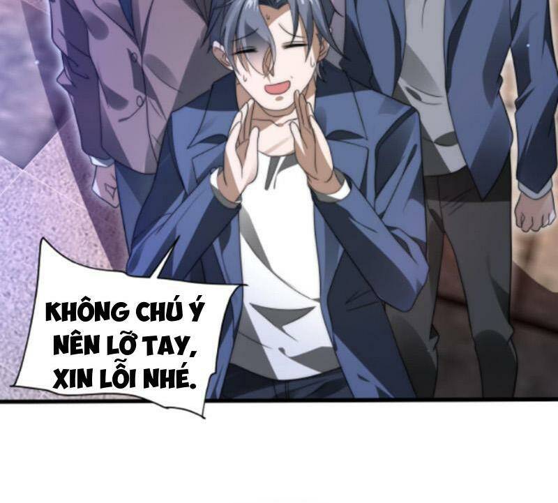 Tích Trữ 10 Vạn Vật Tư Trước Ngày Tận Thế Chapter 99 - Trang 2