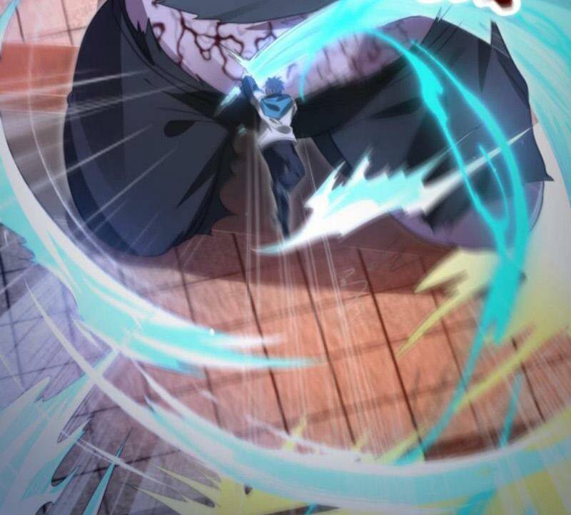 Tích Trữ 10 Vạn Vật Tư Trước Ngày Tận Thế Chapter 99 - Trang 2