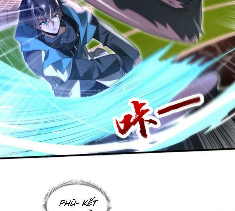 Tích Trữ 10 Vạn Vật Tư Trước Ngày Tận Thế Chapter 99 - Trang 2