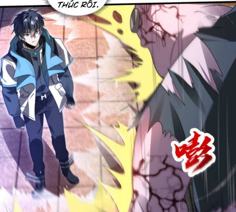 Tích Trữ 10 Vạn Vật Tư Trước Ngày Tận Thế Chapter 99 - Trang 2