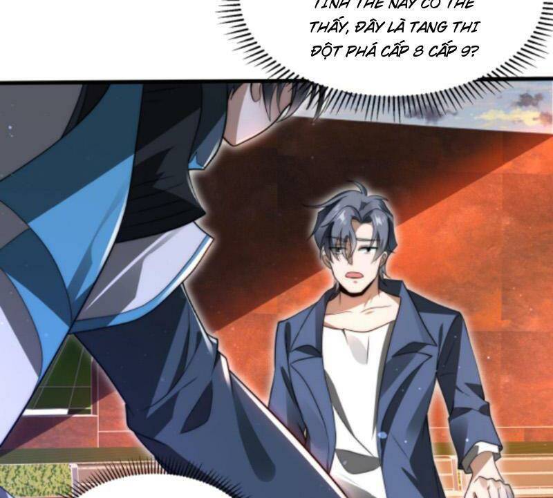 Tích Trữ 10 Vạn Vật Tư Trước Ngày Tận Thế Chapter 99 - Trang 2