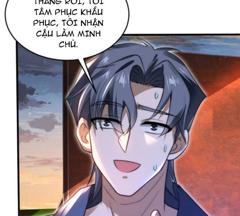 Tích Trữ 10 Vạn Vật Tư Trước Ngày Tận Thế Chapter 99 - Trang 2