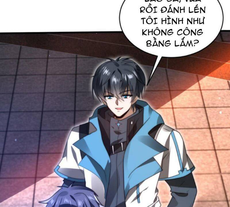 Tích Trữ 10 Vạn Vật Tư Trước Ngày Tận Thế Chapter 99 - Trang 2