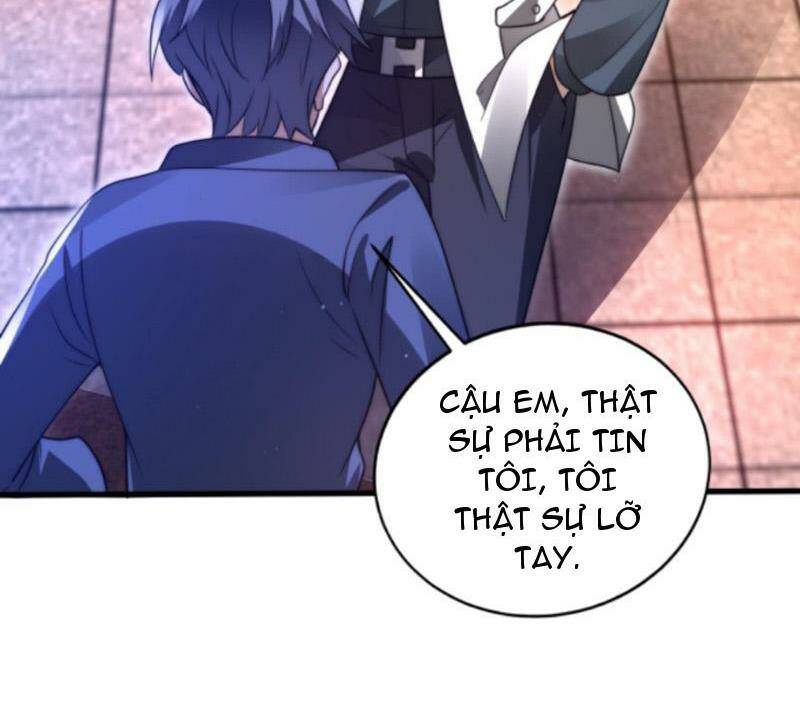 Tích Trữ 10 Vạn Vật Tư Trước Ngày Tận Thế Chapter 99 - Trang 2