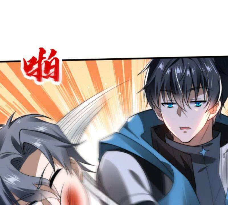 Tích Trữ 10 Vạn Vật Tư Trước Ngày Tận Thế Chapter 99 - Trang 2