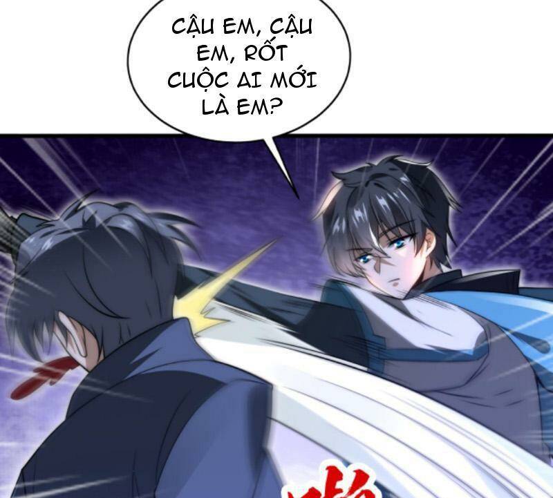 Tích Trữ 10 Vạn Vật Tư Trước Ngày Tận Thế Chapter 99 - Trang 2