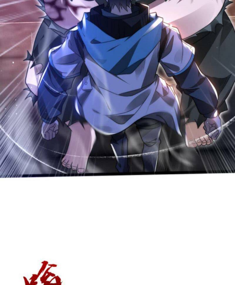 Tích Trữ 10 Vạn Vật Tư Trước Ngày Tận Thế Chapter 99 - Trang 2