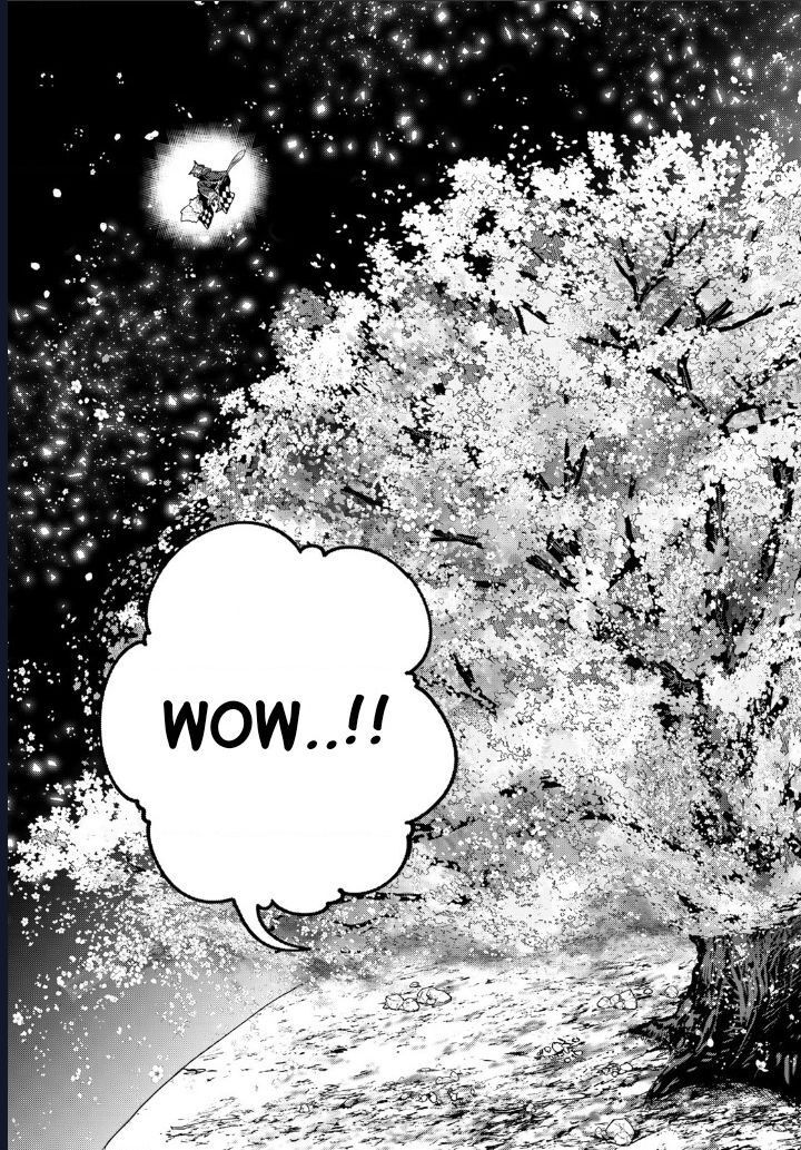 Tiệm Hoa Của Phù Thủy Chapter 1 - Trang 2