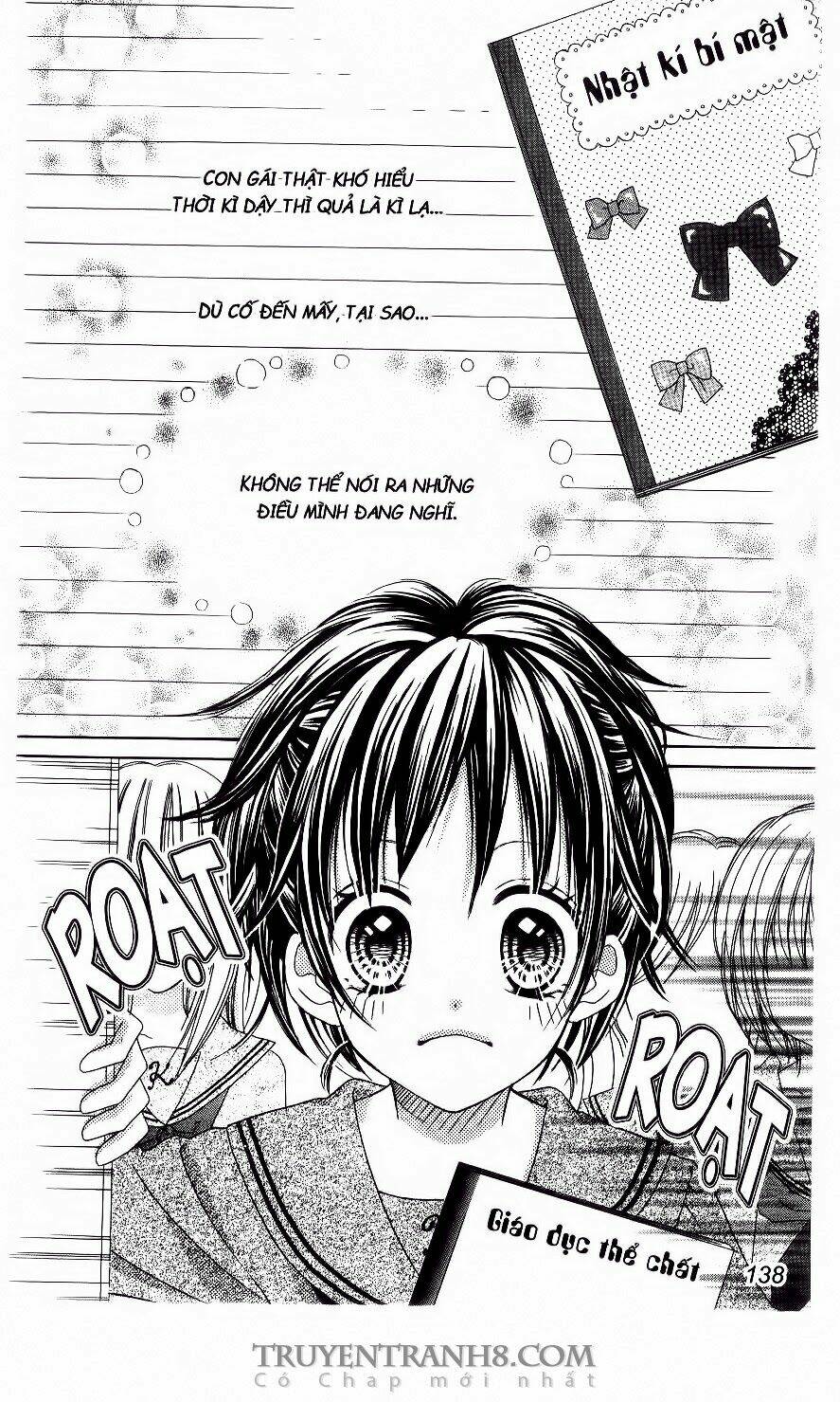 Tiệm Thời Trang Chapter 21 - Trang 2
