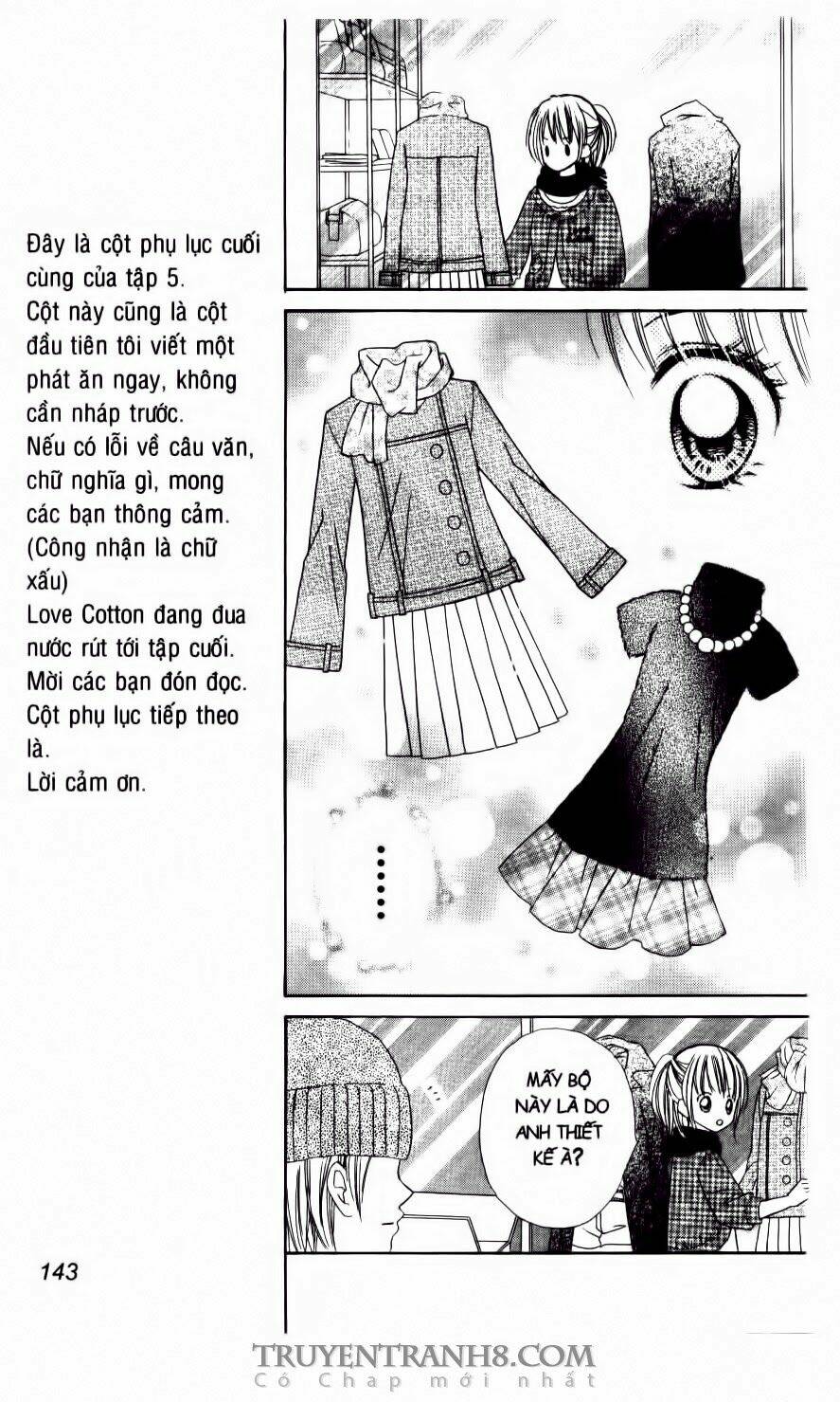 Tiệm Thời Trang Chapter 26 - Trang 2