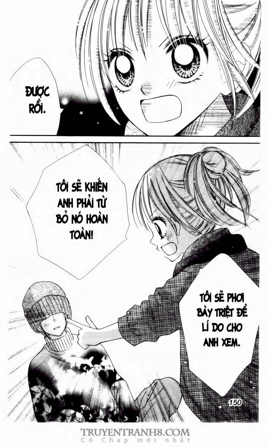 Tiệm Thời Trang Chapter 26 - Trang 2