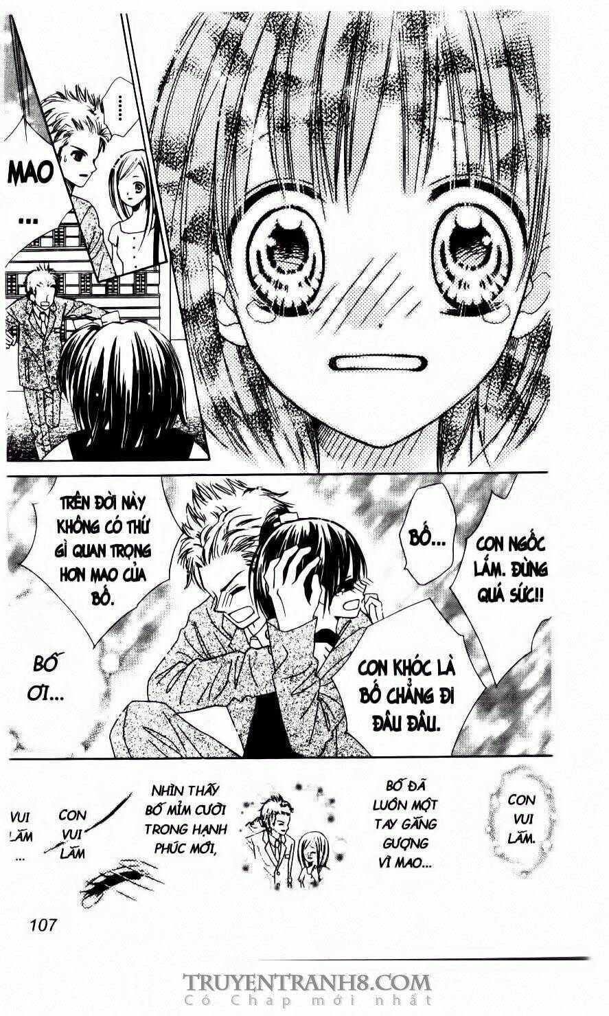 Tiệm Thời Trang Chapter 30 - Trang 2