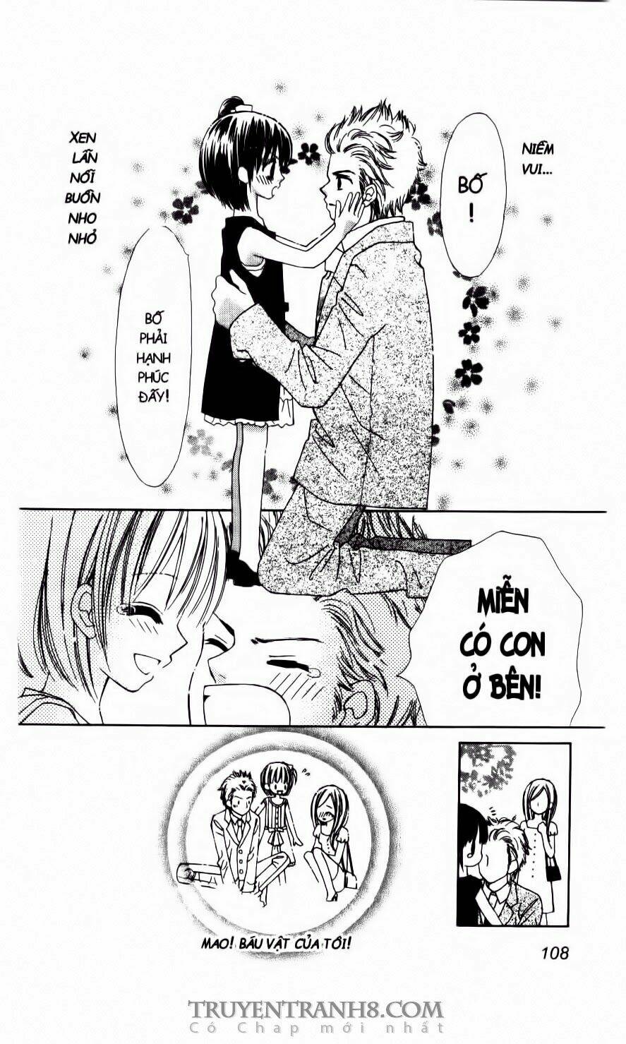 Tiệm Thời Trang Chapter 30 - Trang 2