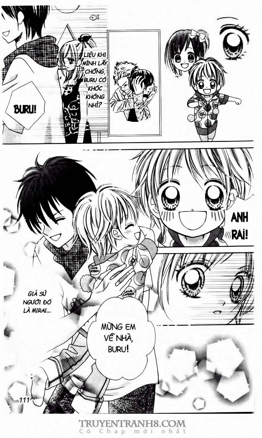 Tiệm Thời Trang Chapter 30 - Trang 2