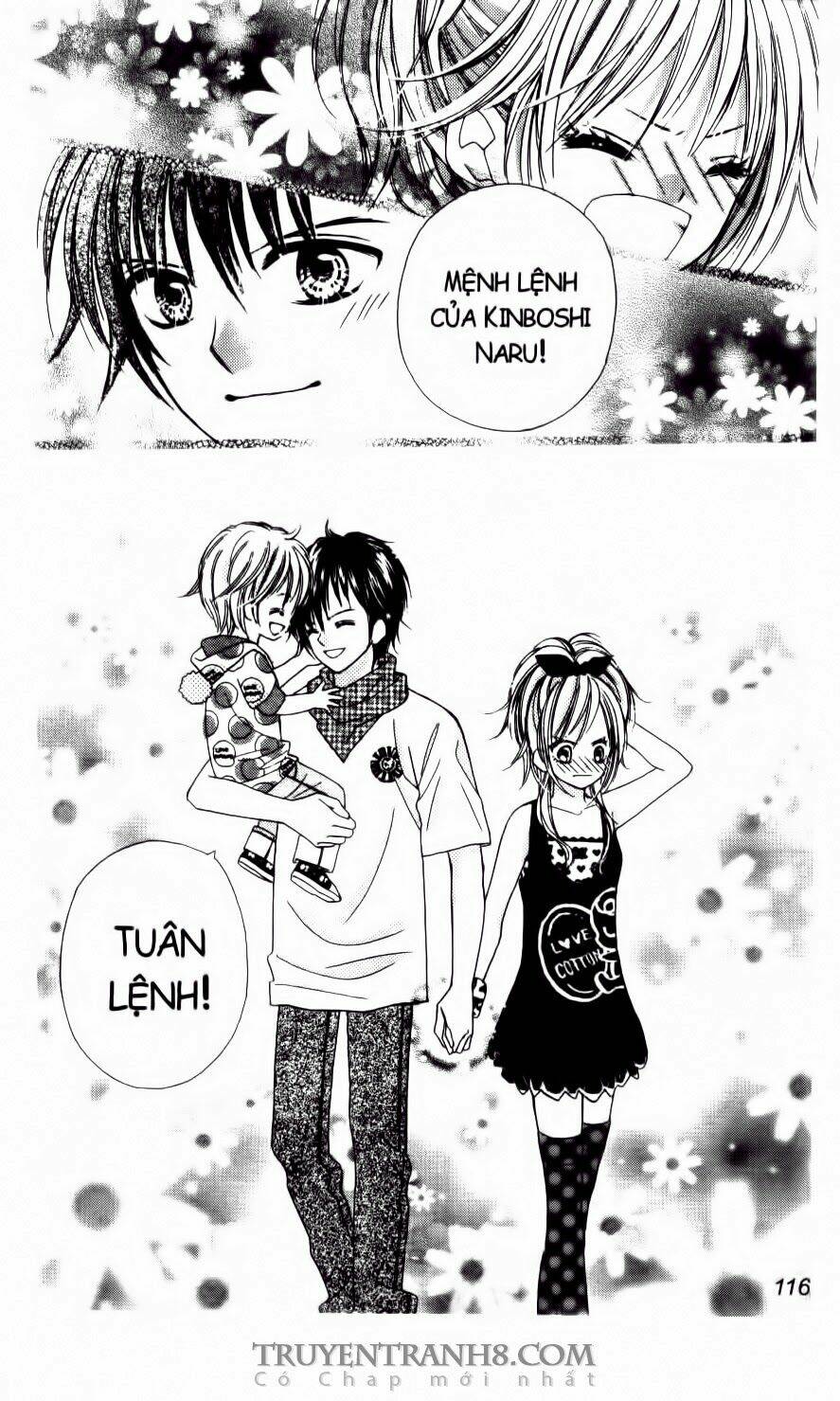 Tiệm Thời Trang Chapter 30 - Trang 2