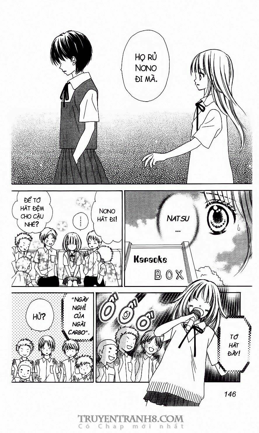 Tiệm Thời Trang Chapter 31 - Trang 2
