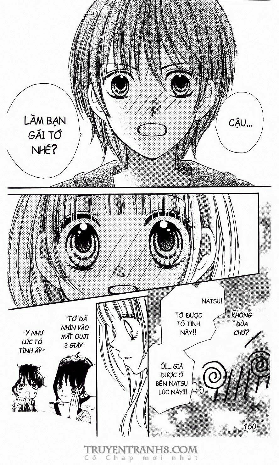 Tiệm Thời Trang Chapter 31 - Trang 2