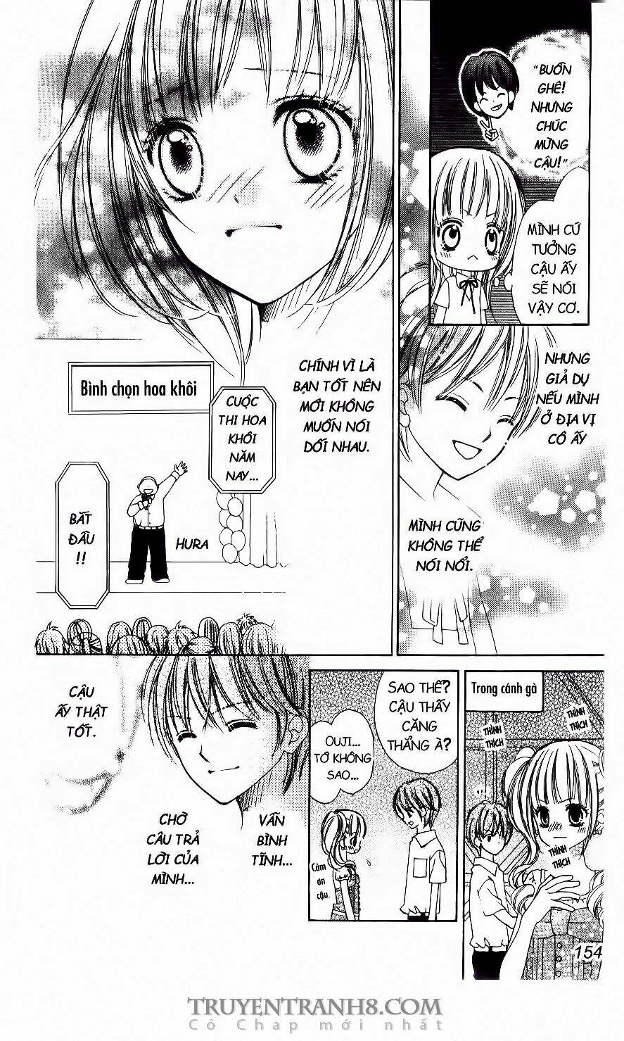 Tiệm Thời Trang Chapter 31 - Trang 2