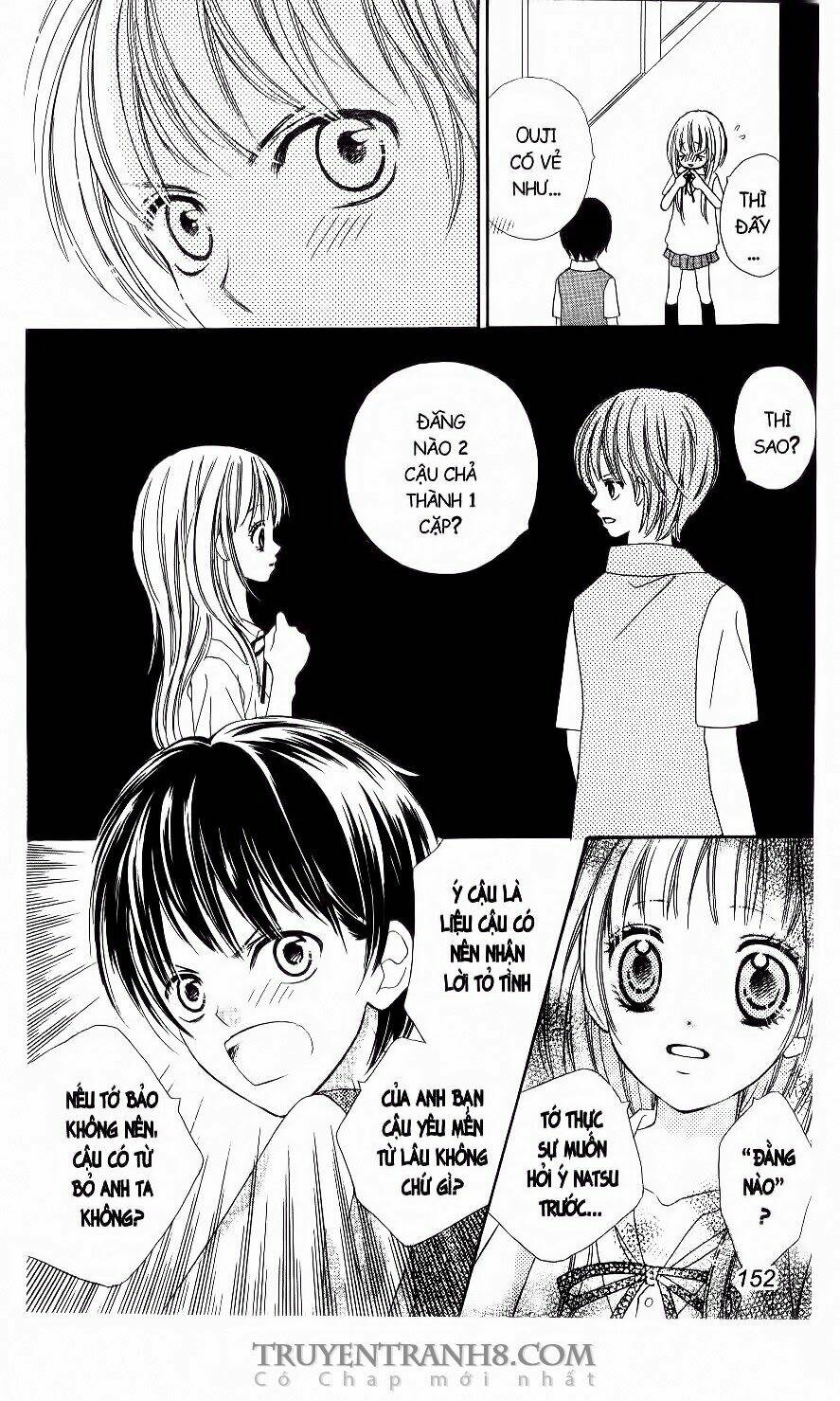 Tiệm Thời Trang Chapter 31 - Trang 2