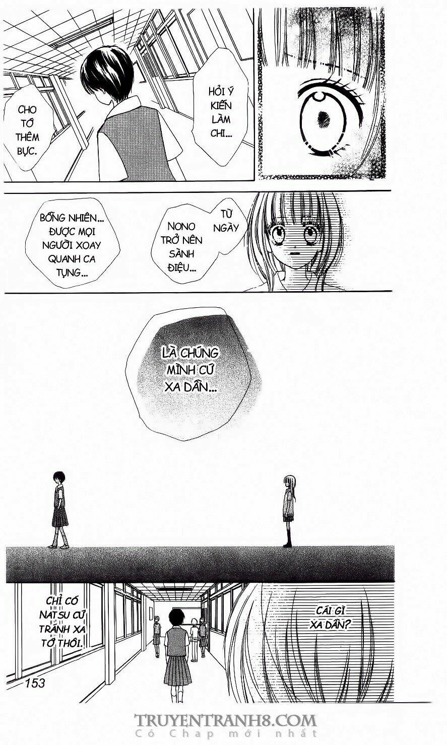 Tiệm Thời Trang Chapter 31 - Trang 2