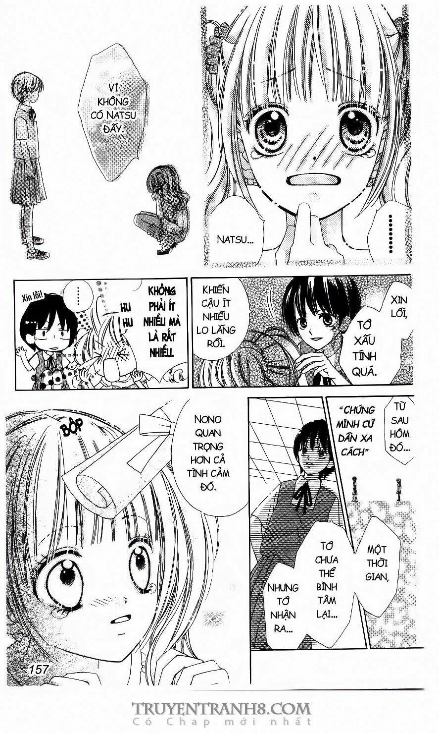 Tiệm Thời Trang Chapter 31 - Trang 2