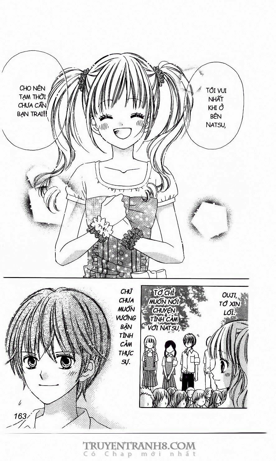 Tiệm Thời Trang Chapter 31 - Trang 2