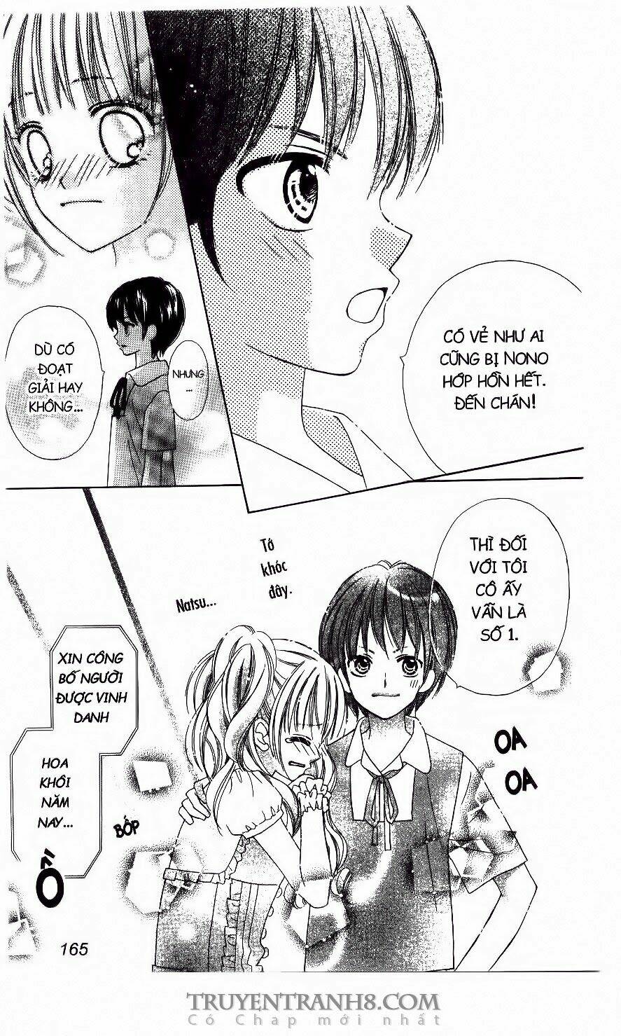 Tiệm Thời Trang Chapter 31 - Trang 2