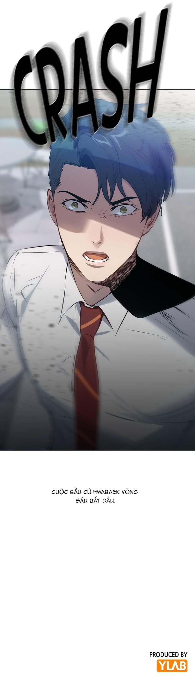 Tiền Bạc Và Quyền Lực Chapter 100 - Trang 2