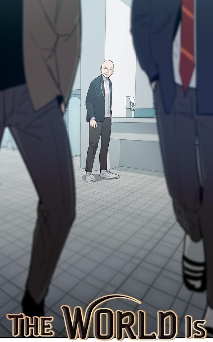 Tiền Bạc Và Quyền Lực Chapter 102 - Trang 2