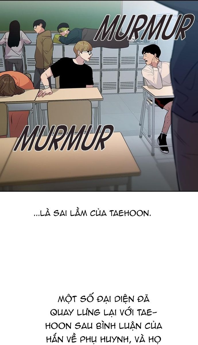 Tiền Bạc Và Quyền Lực Chapter 102 - Trang 2