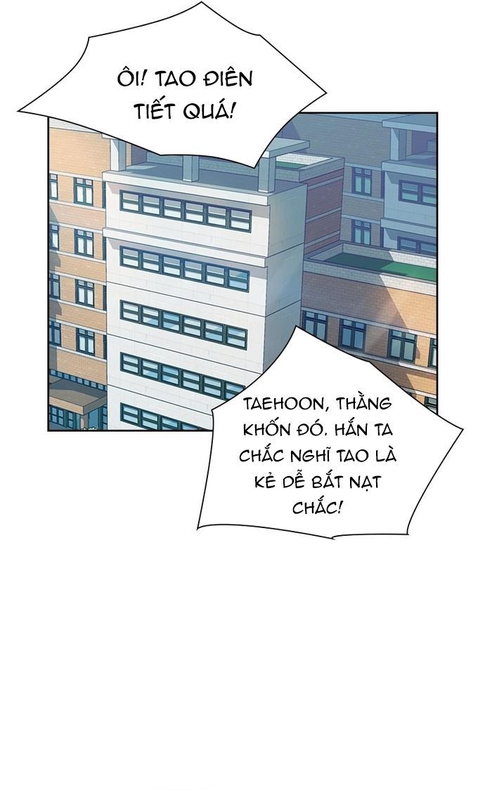 Tiền Bạc Và Quyền Lực Chapter 102 - Trang 2