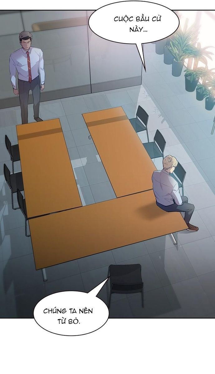Tiền Bạc Và Quyền Lực Chapter 102 - Trang 2