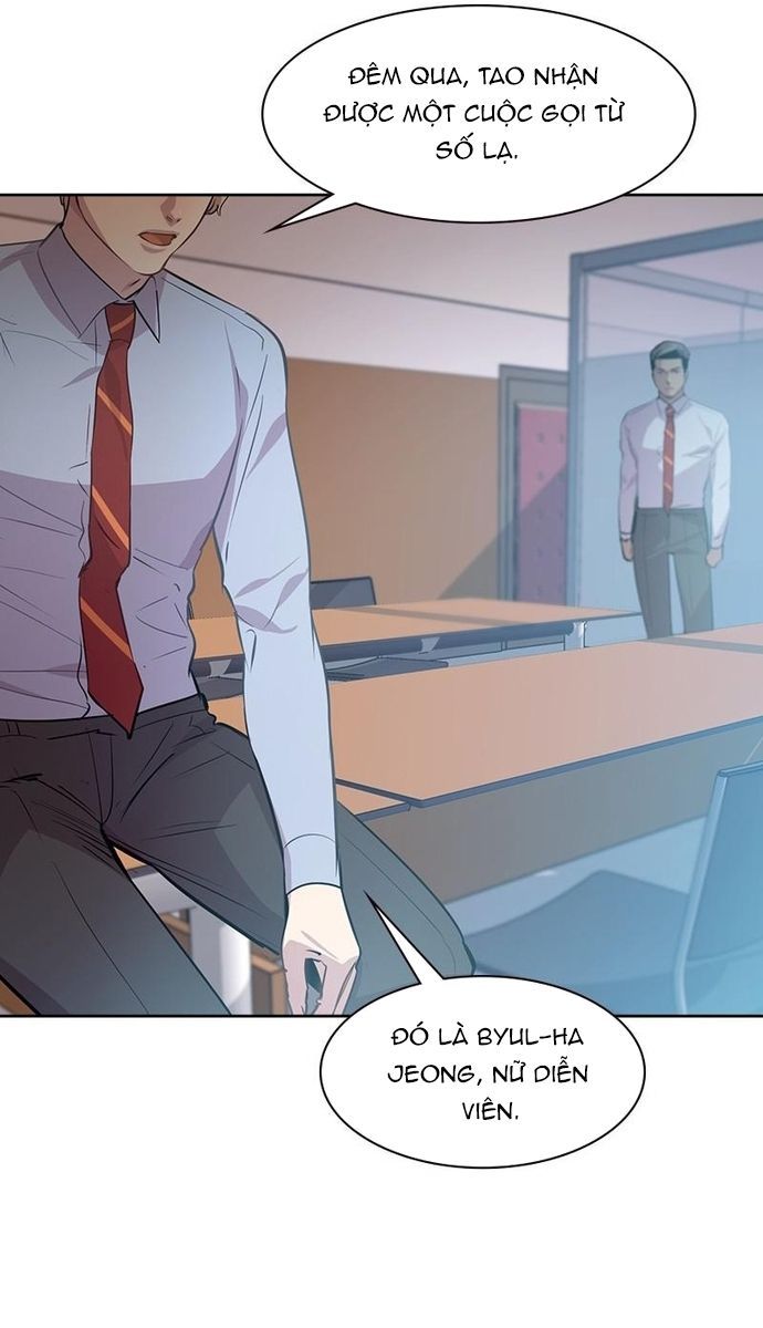 Tiền Bạc Và Quyền Lực Chapter 102 - Trang 2