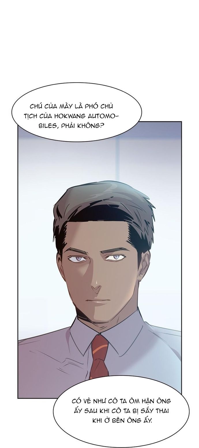 Tiền Bạc Và Quyền Lực Chapter 102 - Trang 2