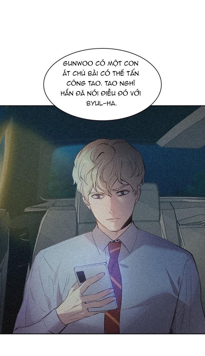 Tiền Bạc Và Quyền Lực Chapter 102 - Trang 2