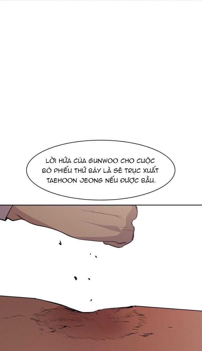 Tiền Bạc Và Quyền Lực Chapter 102 - Trang 2