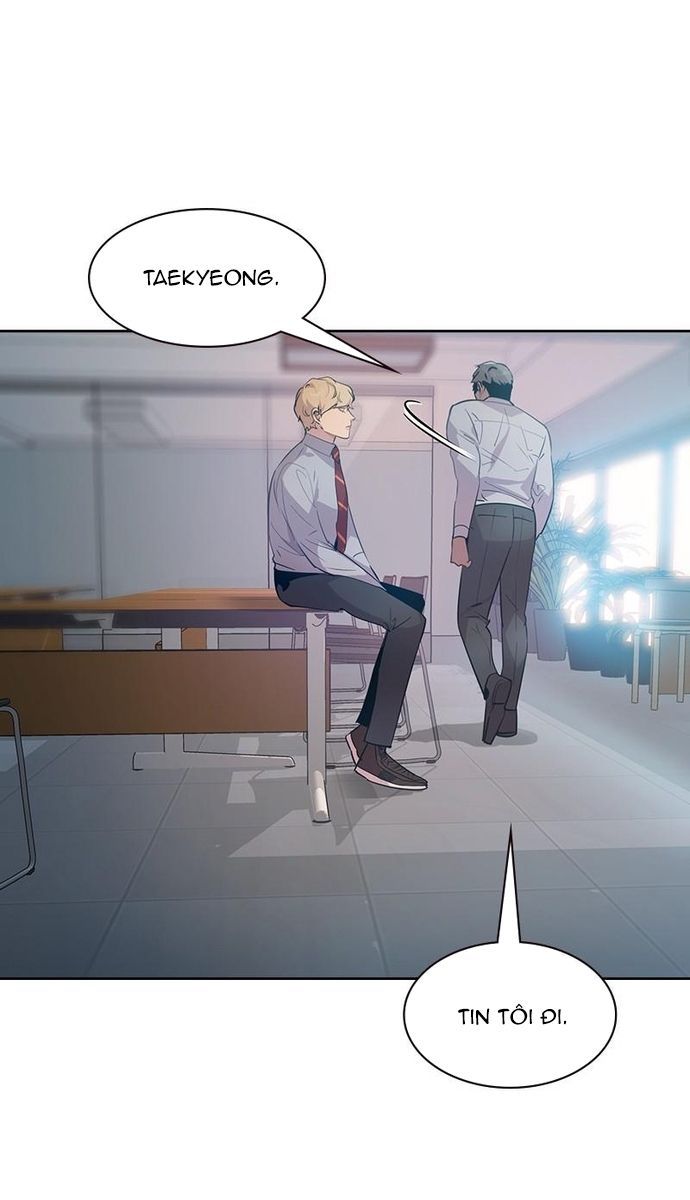 Tiền Bạc Và Quyền Lực Chapter 102 - Trang 2