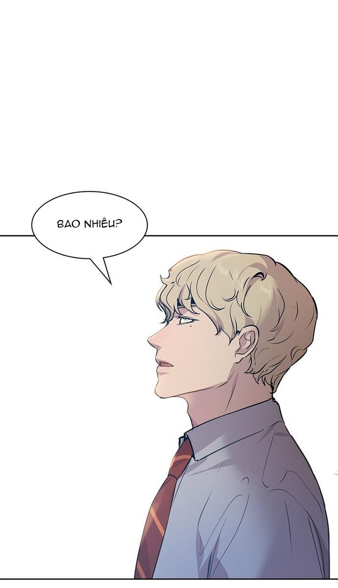 Tiền Bạc Và Quyền Lực Chapter 102 - Trang 2