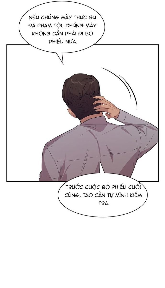 Tiền Bạc Và Quyền Lực Chapter 102 - Trang 2