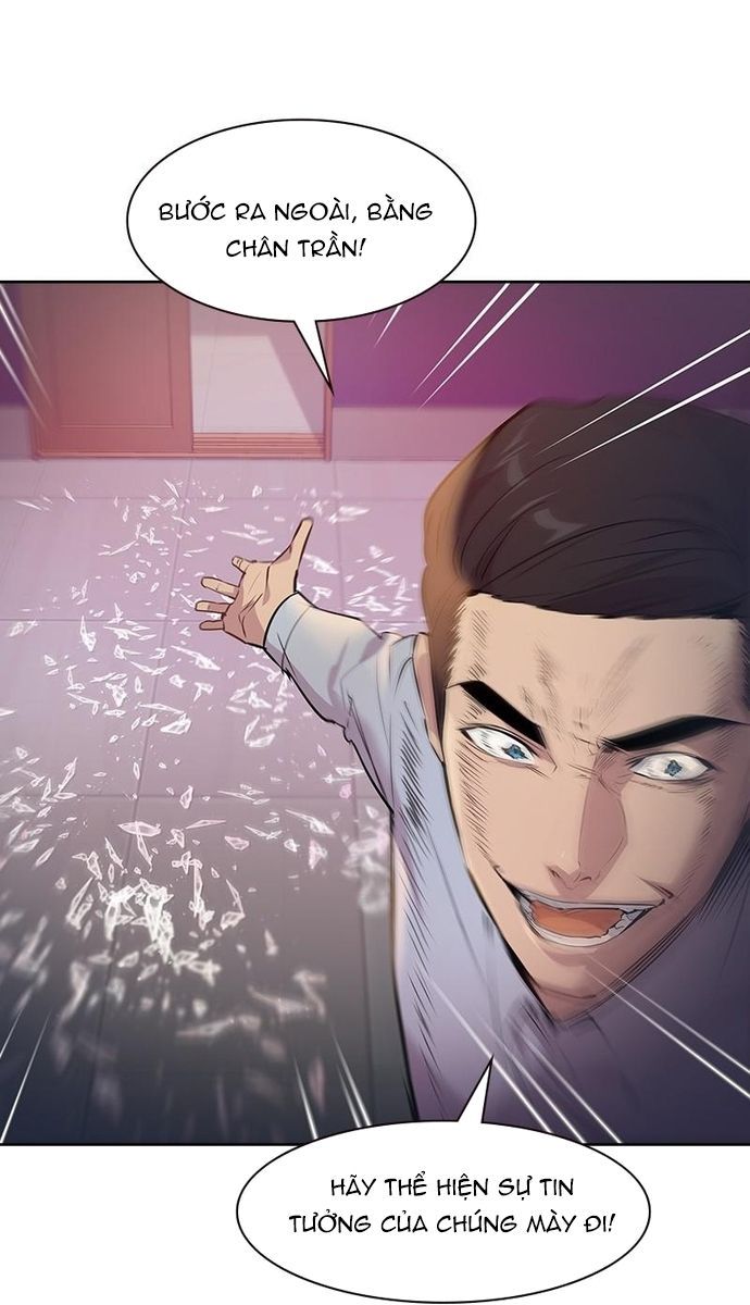 Tiền Bạc Và Quyền Lực Chapter 102 - Trang 2