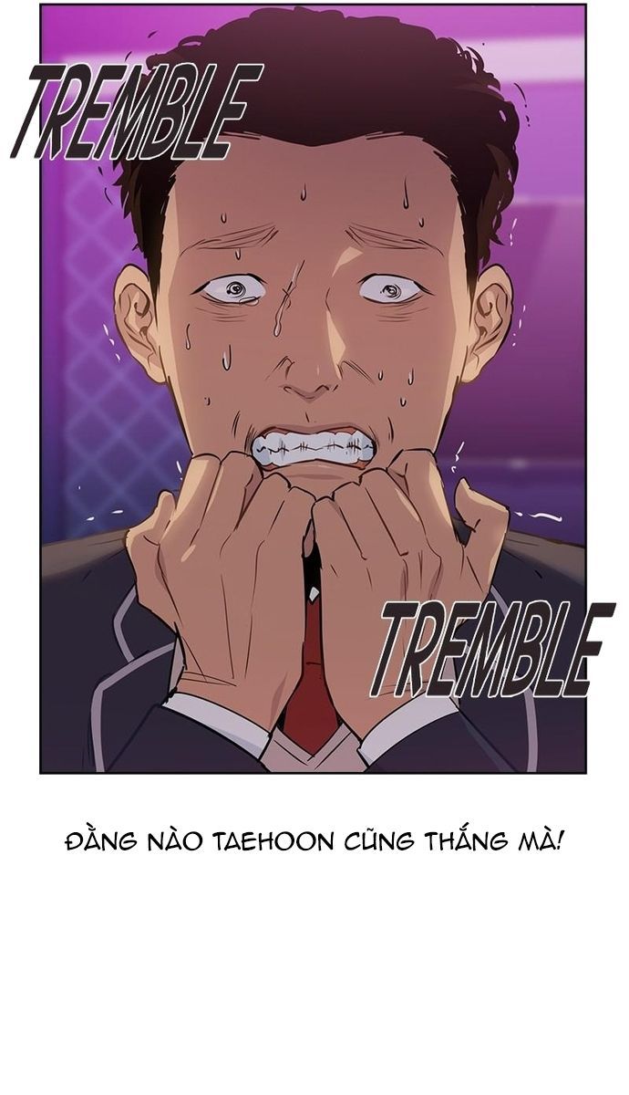 Tiền Bạc Và Quyền Lực Chapter 102 - Trang 2