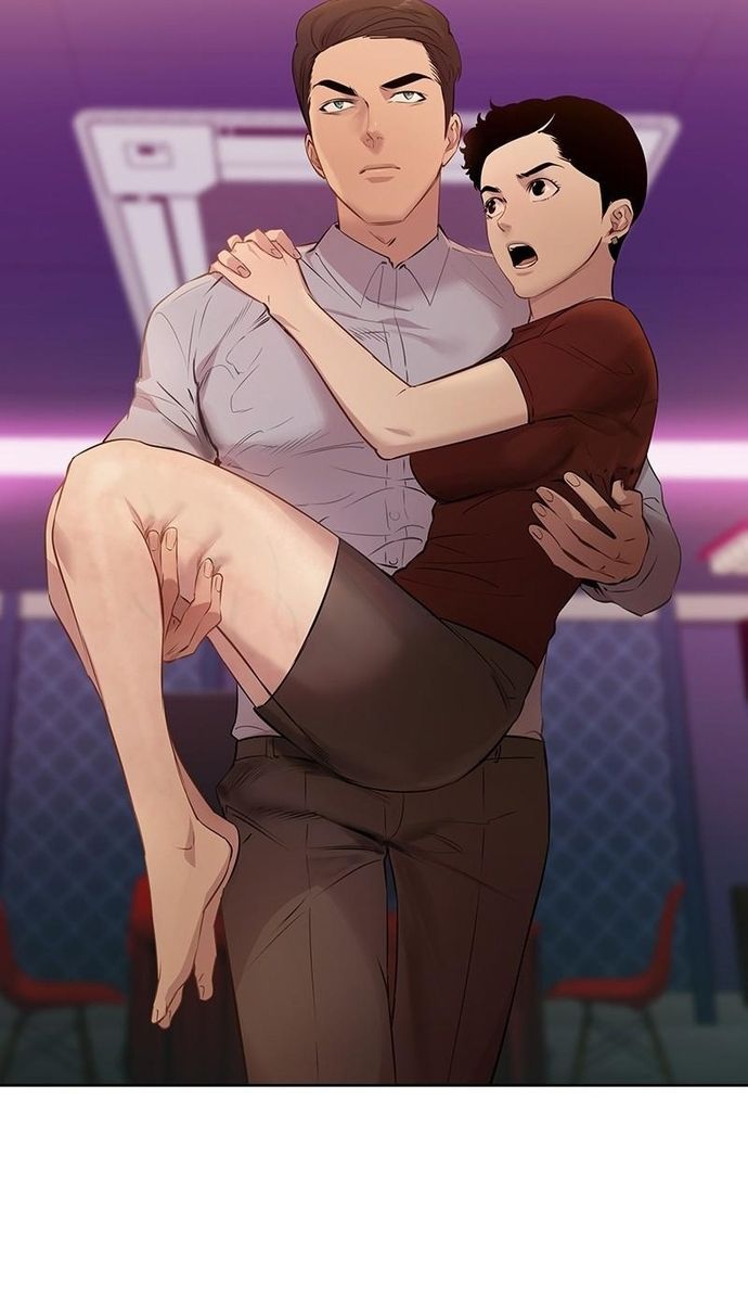 Tiền Bạc Và Quyền Lực Chapter 102 - Trang 2